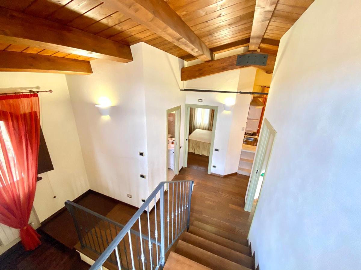 Agriturismo Il Casale Morrovalle ภายนอก รูปภาพ