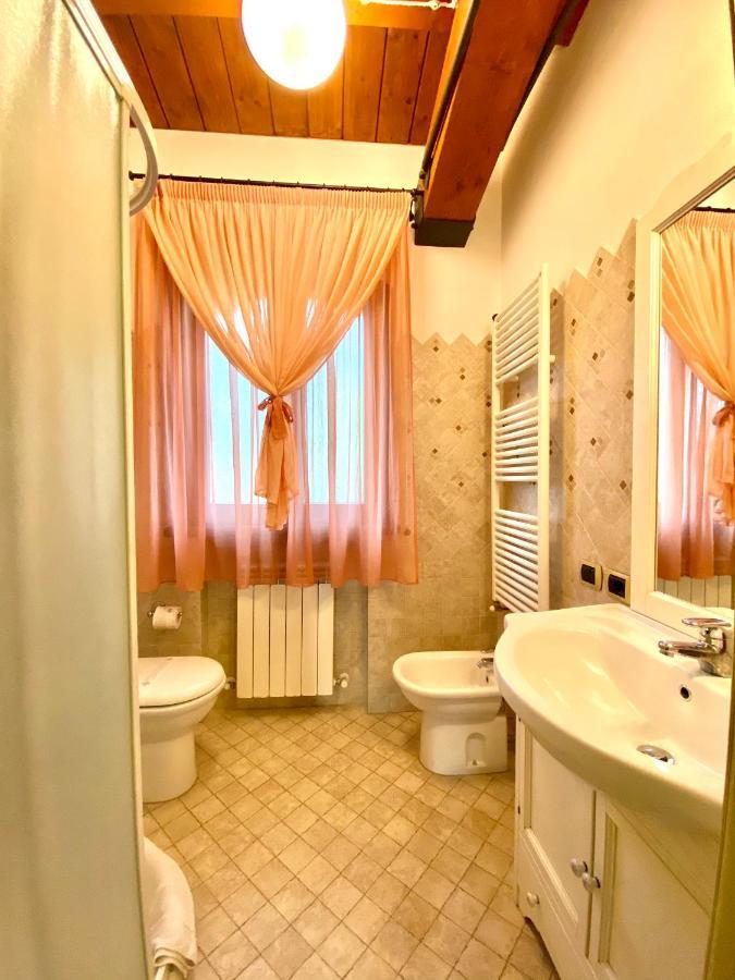 Agriturismo Il Casale Morrovalle ภายนอก รูปภาพ