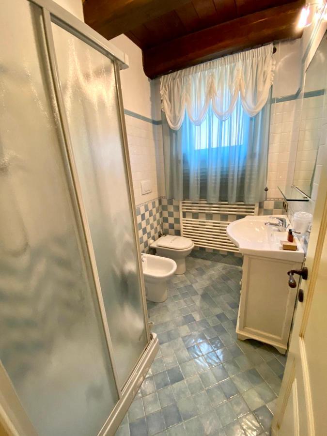 Agriturismo Il Casale Morrovalle ภายนอก รูปภาพ