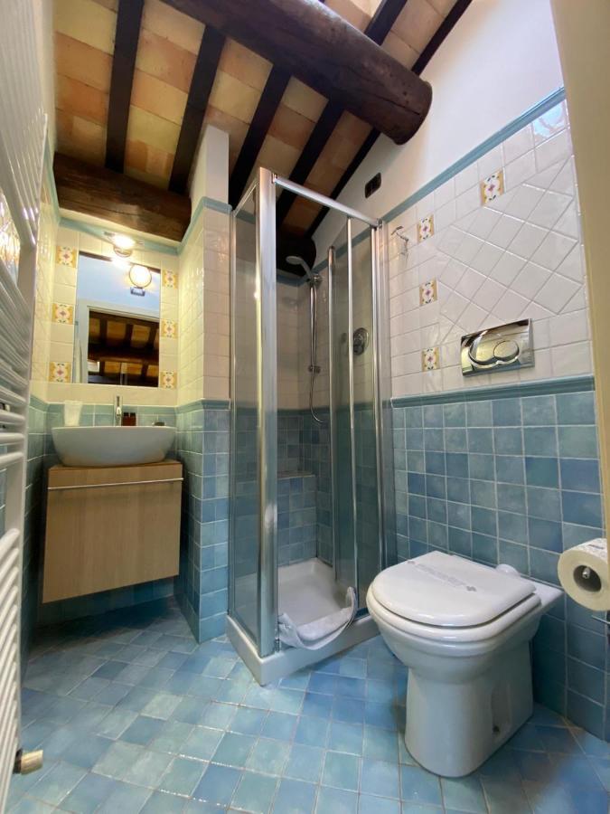 Agriturismo Il Casale Morrovalle ภายนอก รูปภาพ