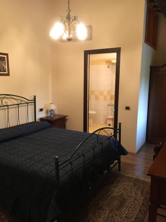 Agriturismo Il Casale Morrovalle ภายนอก รูปภาพ