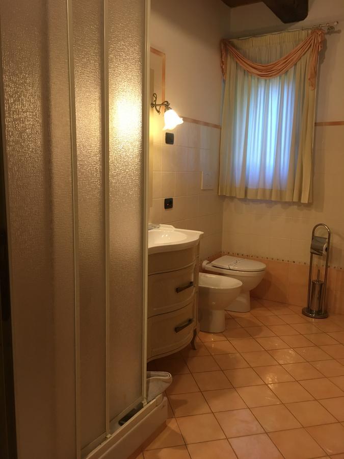 Agriturismo Il Casale Morrovalle ภายนอก รูปภาพ